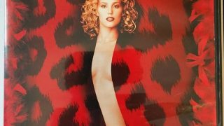 Kucak Dansı Konulu Sex Filmi Showgirls izle