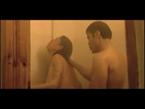 Duşa Kabinde Altın Vuruş Türk Erotik Film
