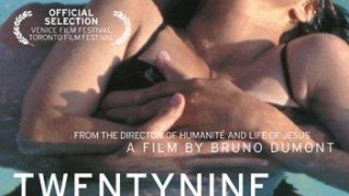 Twentynine Palms Rus Kızı Erotik Filmi Sansürsüz izle