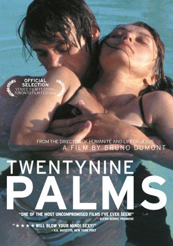 Twentynine Palms Rus Kızı Erotik Filmi Sansürsüz izle
