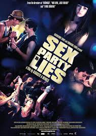 Sex Partisinde Baştan Çıkanlar 720p HD Altyazılı Yetişkin