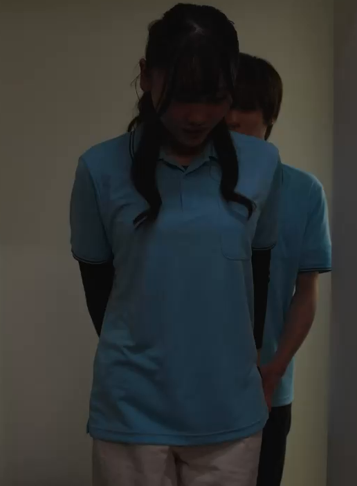 Arka Taraftan Yanaşmak Japon Erotik Film izle