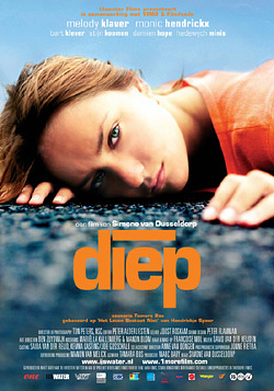 Diep Hollanda Yapımı Erotik Film izle