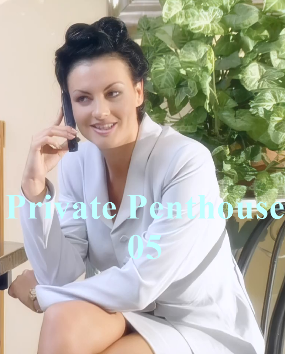 Özel Penthouse 05: İtalyan Havası Erotik Film izle
