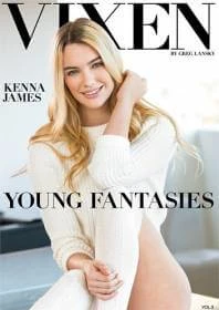 Yanakları Yanan Kız Sansürsüz izle