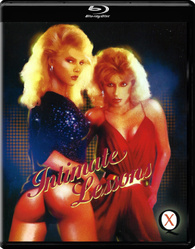 Intimate Lessons (1982) Klasik Erotik Film izle