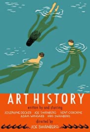 Art History Konulu Erotik Film izle